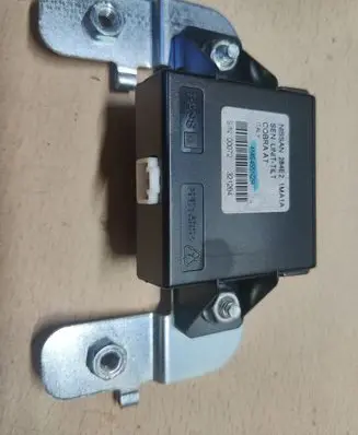 Infiniti Q70 Y51 Central body control module