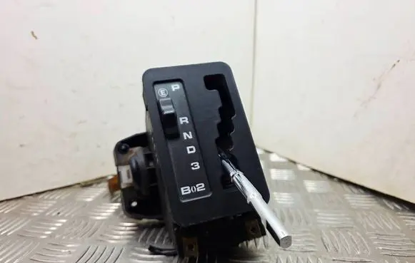 Mercedes-Benz CL C140 Gear shifter/selector 1402670437 51120500 1405450214