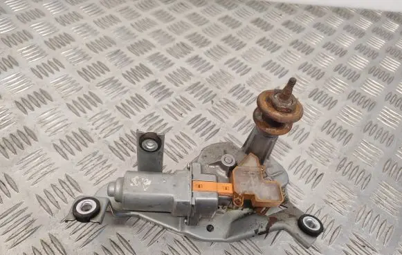 Honda CR-V Rear window wiper motor 007SWA