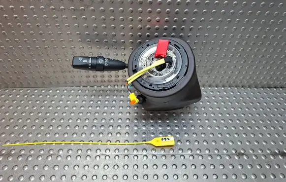 Indicator stalk