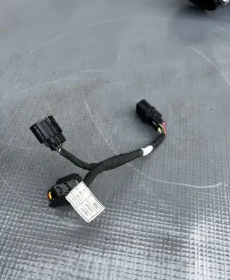 KIA Sportage Engine installation wiring loom 284672U000