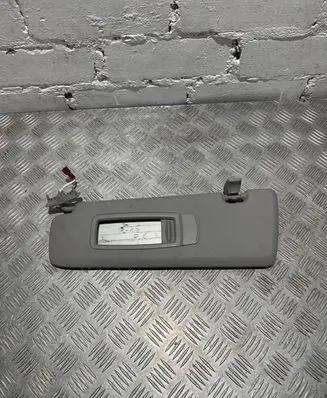 BMW X5 F15 Sun visor 5058474