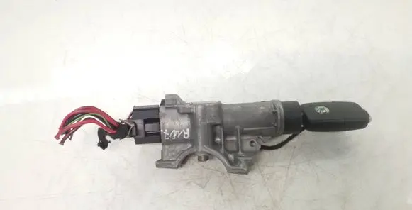 Skoda Roomster (5J) Ignition lock 4B0905851C