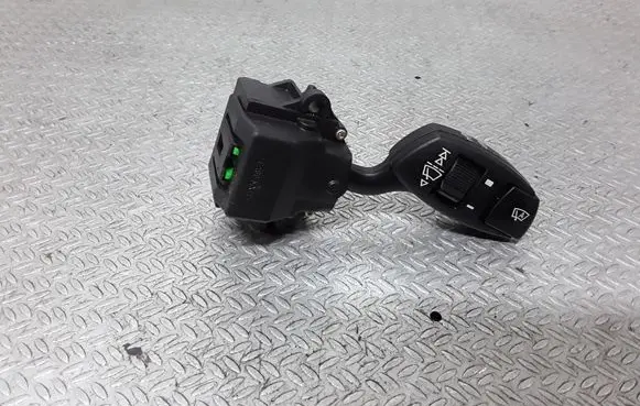 BMW 5 E60 E61 Wiper control stalk 6924107A