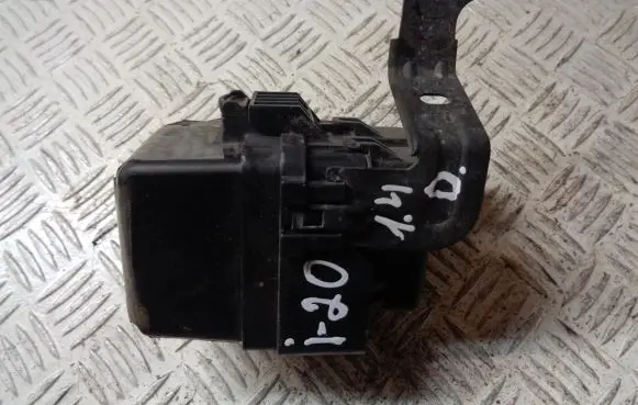 Hyundai i20 (GB IB) Fuse box set