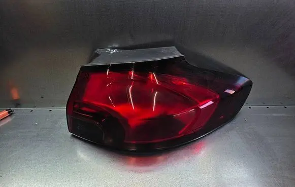 Opel Zafira C Rear/tail lights 39033313 428448700