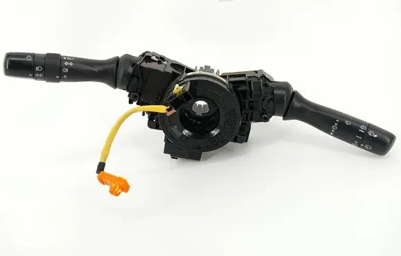Toyota Yaris Wiper turn signal indicator stalk/switch 892450D030