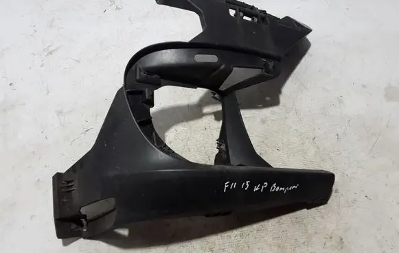 BMW 5 F10 F11 Front bumper mounting bracket 7331752
