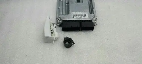 BMW 1 F20 F21 Engine control unit/module ECU 8573258