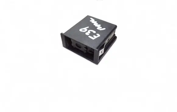 BMW 5 E39 Other control units/modules 8352336 61138352336