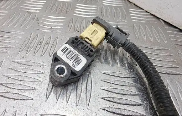 Toyota Corolla E120 E130 Airbag deployment crash/impact sensor 8917302030