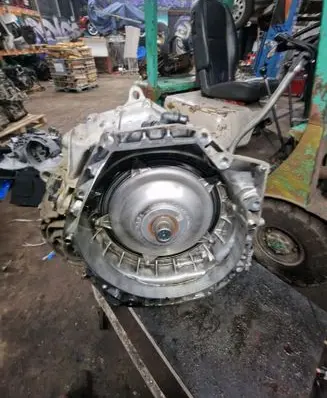 Mercedes-Benz B W247 Automatic gearbox K7B300 7GDCT A7003702800