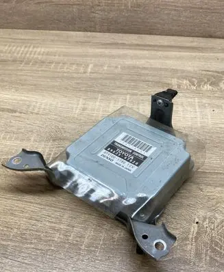 Toyota Prius (XW20) Gearbox control unit/module 8953547020 0791001780