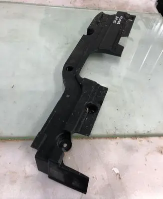 BMW X4 G02 Other trunk/boot trim element 7396583