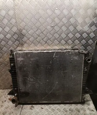 Land Rover Discovery 3 - LR3 Coolant radiator PCC500112