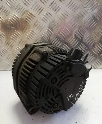 Peugeot 406 Generator/alternator