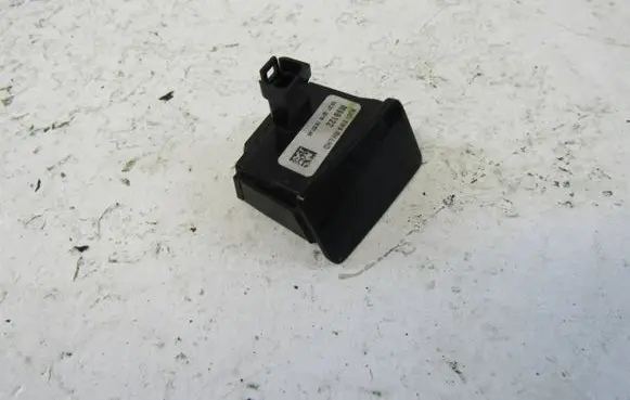 Audi A6 S6 C8 4K Wing mirror control module 4N1949146