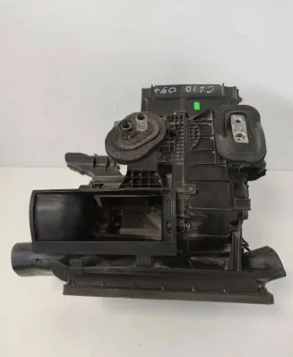 Renault Clio III Interior heater climate box assembly 8200784933 0125329990 NN106299F