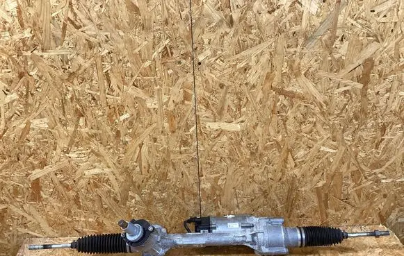 Porsche 911 991 Steering rack 99134700538 99134700537