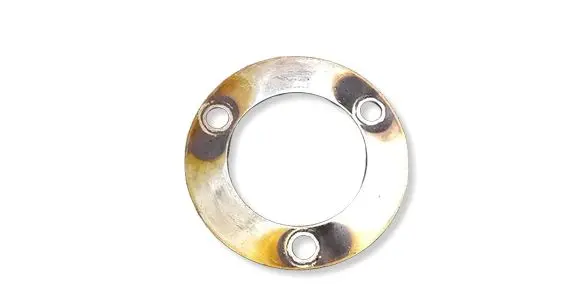 BMW 3 E46 Camshaft pulley/ VANOS 