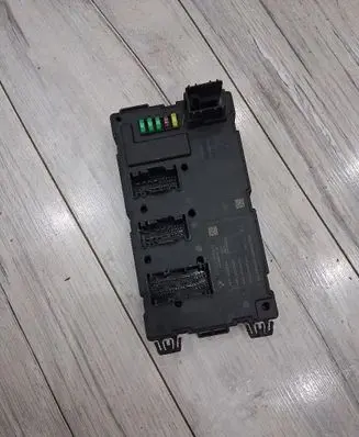 BMW 3 F30 F35 F31 Comfort/convenience module 9329701