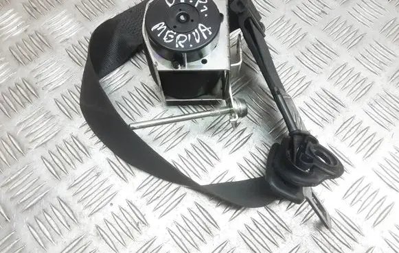Opel Meriva A Front seatbelt 5424212