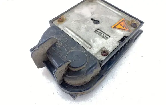 Volkswagen PASSAT B6 Headlight ballast module Xenon 7l6941329 3C0941607E 89390030