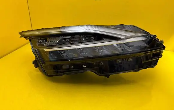 Nissan Qashqai J12 Headlight/headlamp 1008D02J