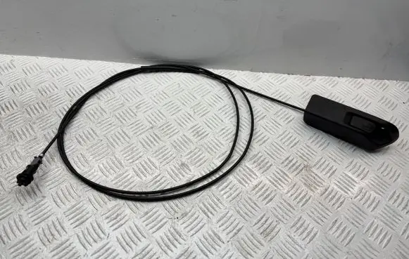 Toyota Verso Fuel tank opening switch 7730652060 770350F030