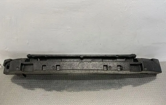 Skoda Fabia Mk3 (NJ) Front bumper foam support bar 6V0807248B