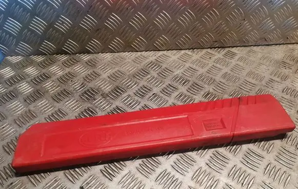 Mercedes-Benz E W210 Tool box 8RW004563001