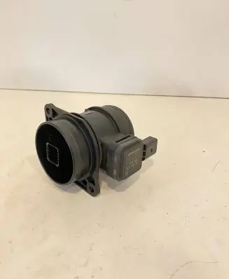 Mass air flow meter