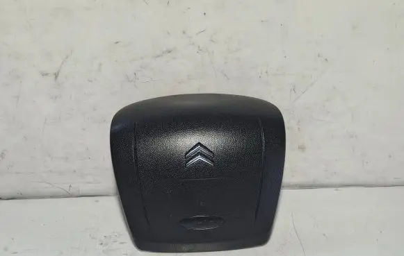 Citroen Jumper Steering wheel airbag 07354362450 30377954G