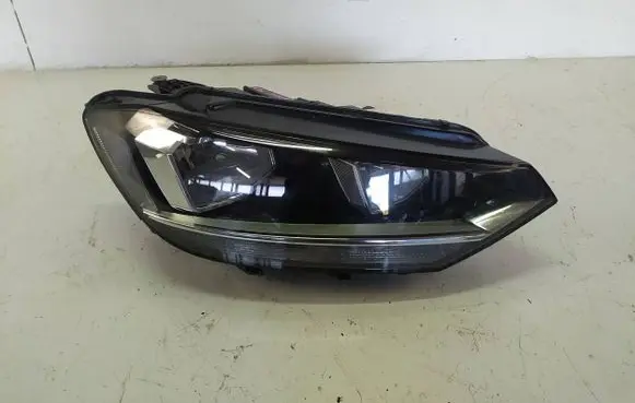 Volkswagen Touran III Headlight/headlamp 5TB941006C 030129920200