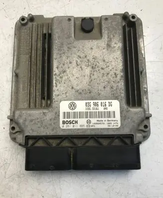 Seat Altea Engine control unit/module 03G906016DG