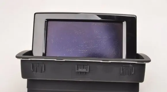 Audi Q3 8U Screen/display/small screen 8U0857273A