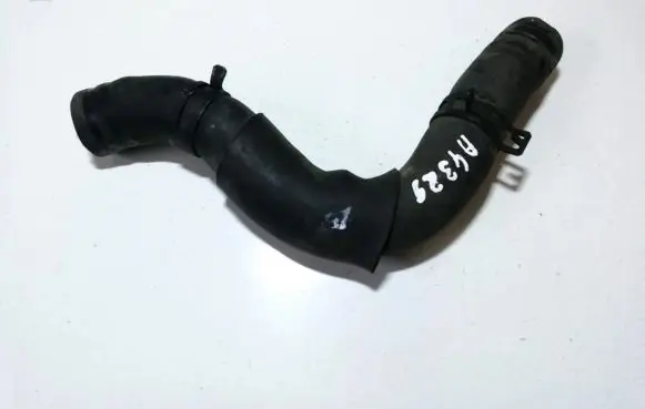 Hyundai Tucson JM Engine coolant pipe/hose
