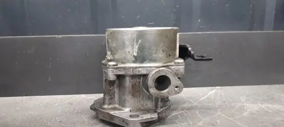 Renault Clio III Vacuum pump 00673.03.01