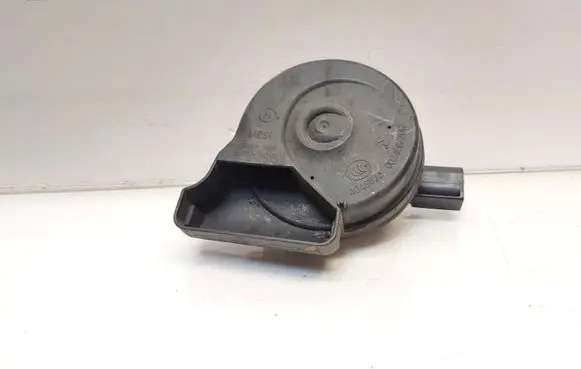 Skoda Octavia Mk3 (5E) Horn signal