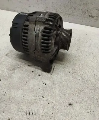 Audi A6 S6 C6 4F Generator/alternator 046903015F 0123510028