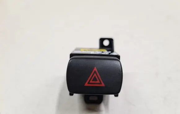 Fiat Bravo Hazard light switch 735424252 610783