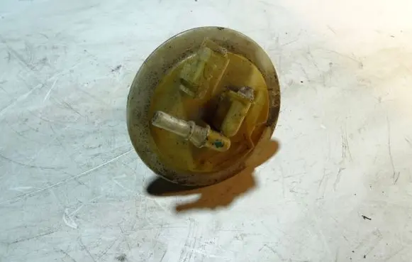 Citroen C8 Fuel injection high pressure pump 09731009900 9636403980