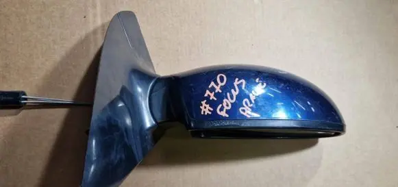 Ford Focus Manual wing mirror e11015475