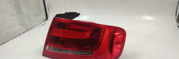 Audi A4 S4 B8 8K Rear/tail lights 8k5945096