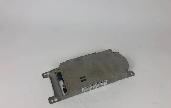 BMW 3 GT F34 Bluetooth control unit module 9257154 8259427