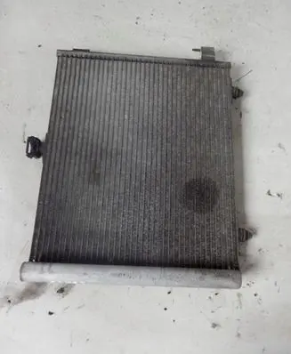 Peugeot 4007 A/C cooling radiator (condenser) 6455FA