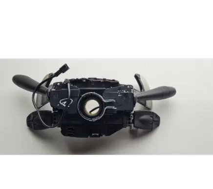 Peugeot 3008 I Multifunctional control switch/knob 9666724577c 96667320xt