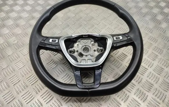 Volkswagen PASSAT B8 Steering wheel 5G0419091