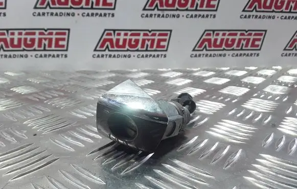 Audi A8 S8 D4 4H Front door lock (next to the handle) 4H1837167AC