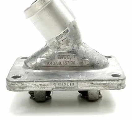Volkswagen Amarok II Thermostat housing 062121111B